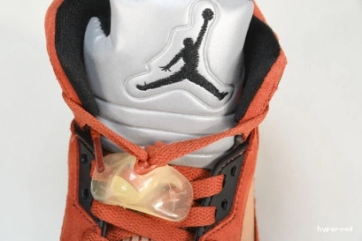 Hyperoad Her For Jordan 5 Air WMNS Mars 0721